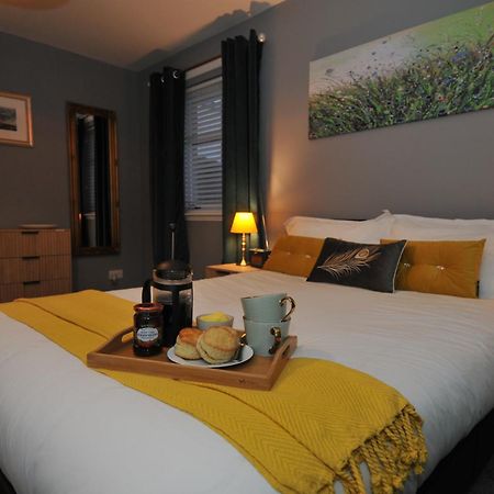 דירות No5 Esplanade Court, Stornoway Town Centre מראה חיצוני תמונה