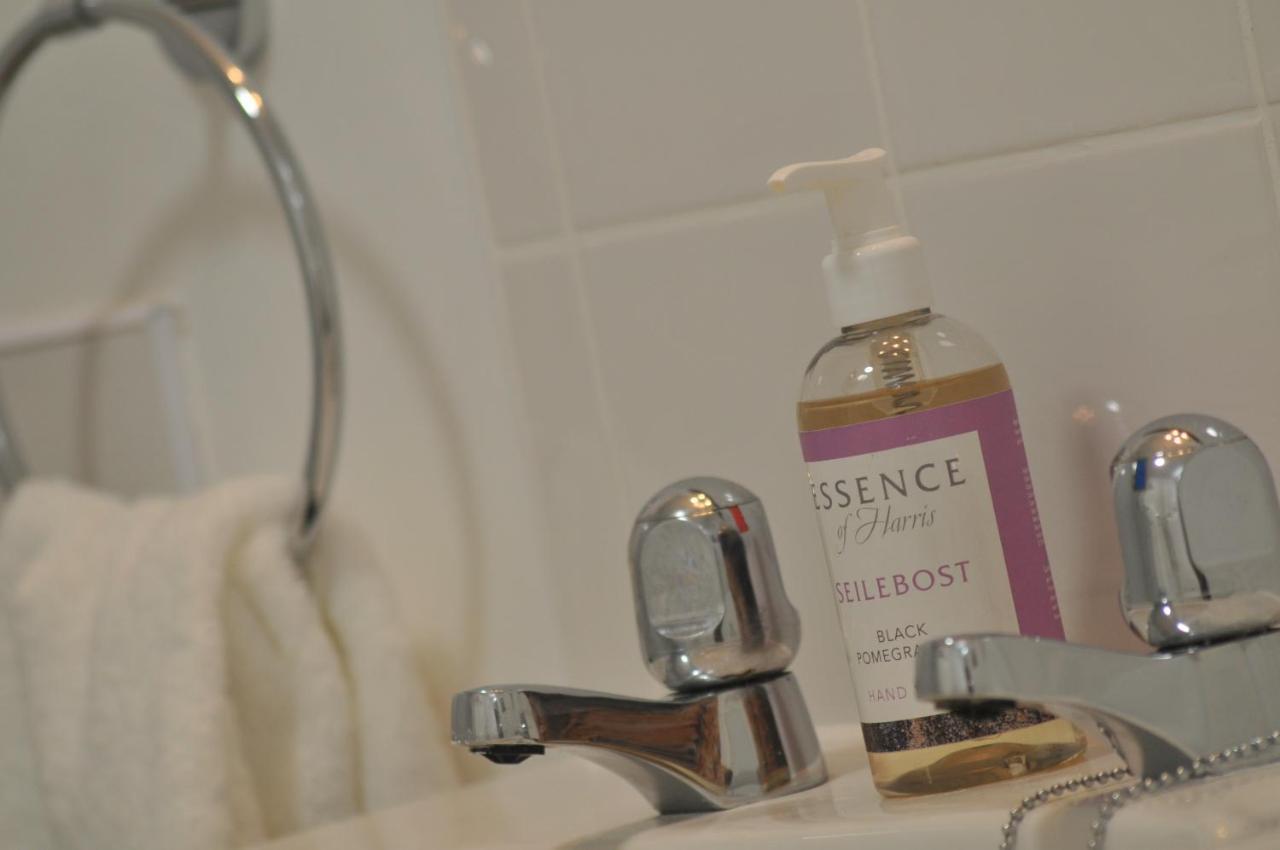 דירות No5 Esplanade Court, Stornoway Town Centre מראה חיצוני תמונה